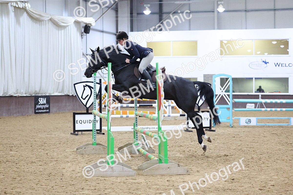 SBM_000736 - Class 3 - Senior Discovery - 1.00m