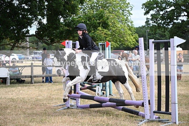 WJ6_5279 - Class 12 Minimus Jumping 45cm