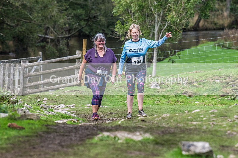 Dovedale Dash-2805 - Dovedale Dash Sunday 5th October 2025