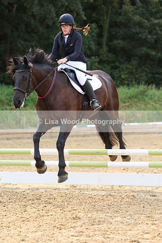 3E7A0620 - Class 2: Senior 70cm