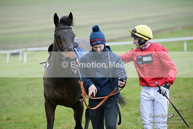 PtP 121221 359 - Barbury International Point-to-Point 112/12/2021