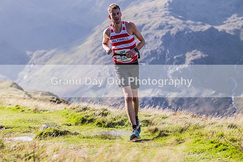 HBMR Leg 4-438 - Hodgson Brothers Mountain Relay Leg 4 Saturday 3rd October 2026