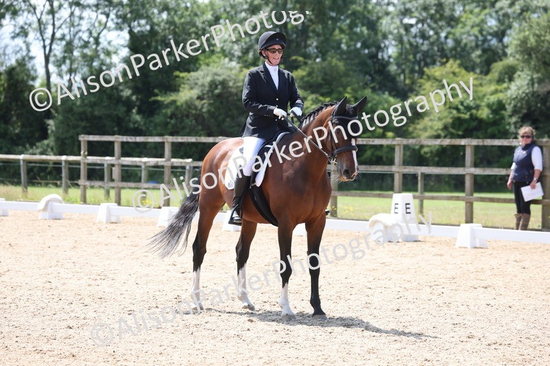 20250614-0725 - Class 4 - Novice 2