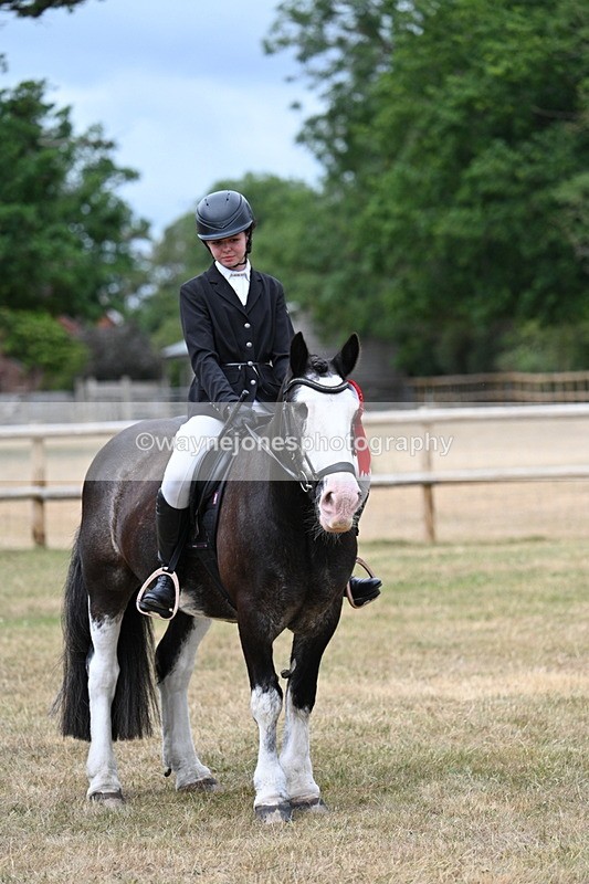 WJ7_0754 - Class 2 Best rider