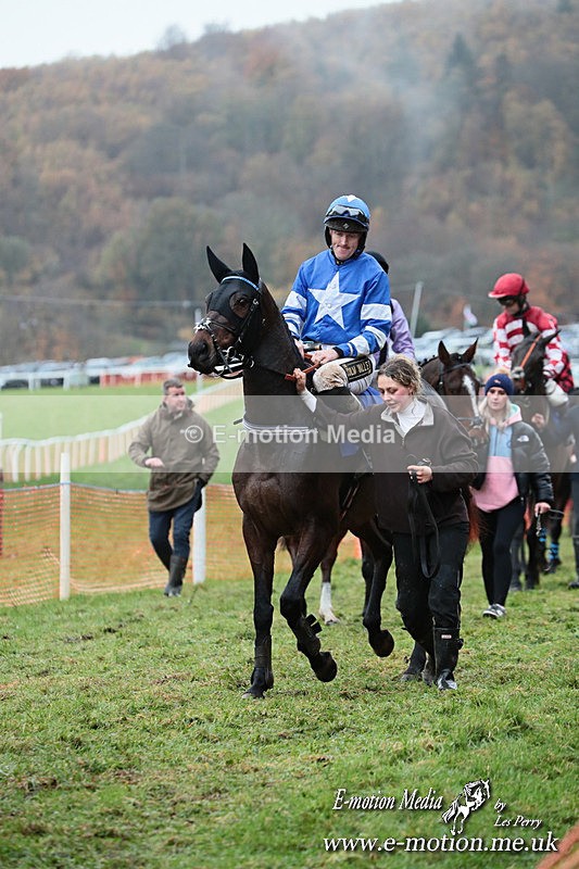 PtP 091125 0982 - Point-to-Point Wales Area Club Lower Machen, Gwent 09/11/25