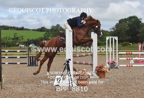 BPP_8810 - CLASS 4  Senior Discovery/ 1m Open