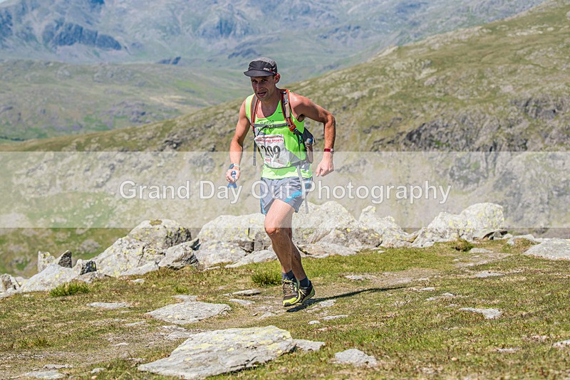 Duddon Long-228 - Duddon Valley (Long) Fell Race Saturday 3rd June 2023