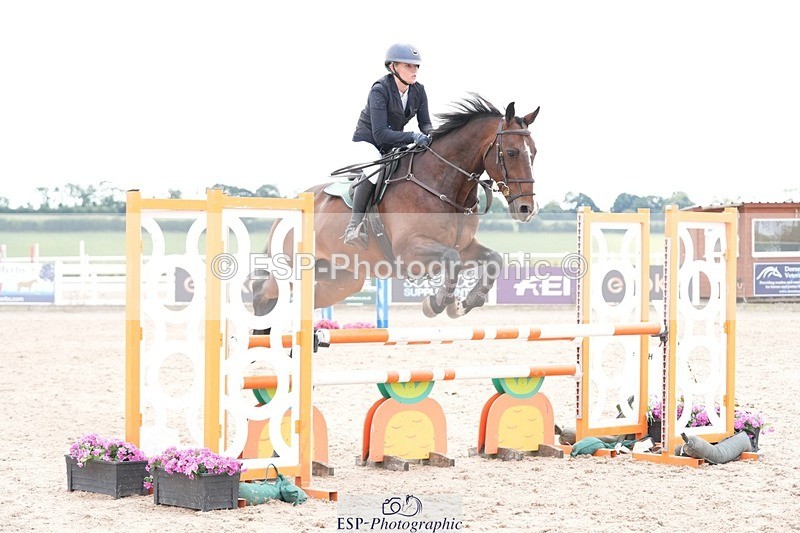 250802-134130-10260 - Cls 22 95cm Amateur Championship Qualifier