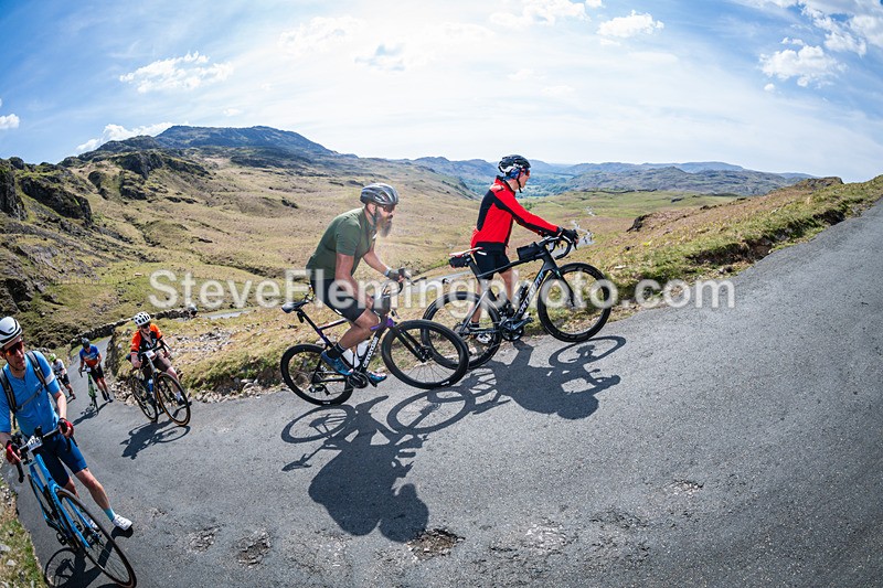 154319 - Hardknott Pass Camera 2 15.00-16.30