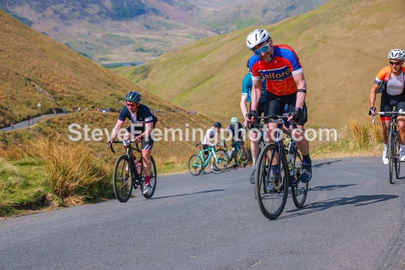 105634 - Newlands Pass 10.00-11.00