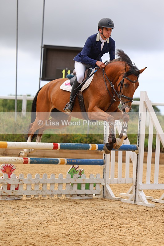 3E7A0947 - Class 11: Senior Discovery/1m open