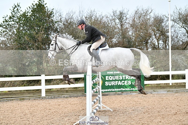 240124A-123110-00467 - Cls 3 Newcomers & 1.10m Open