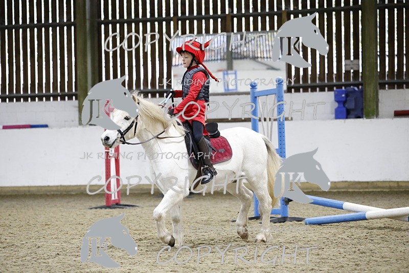 _T0A0693 - Class 1 Cross poles