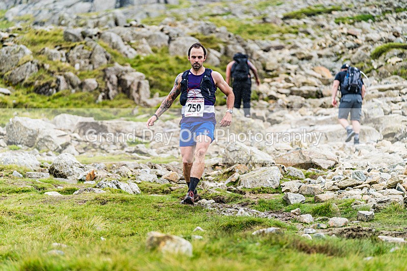 Wasdale-1374 - Wasdale Horseshoe Fell Race Saturday 13th July 2024