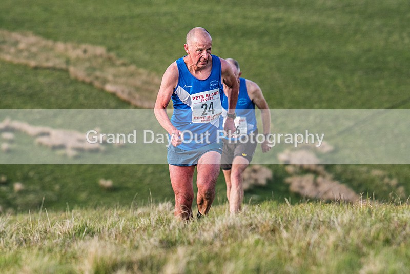 Latterbarrow-309 - Latterbarrow Loop Fell Race Wednesday 24th May 2023