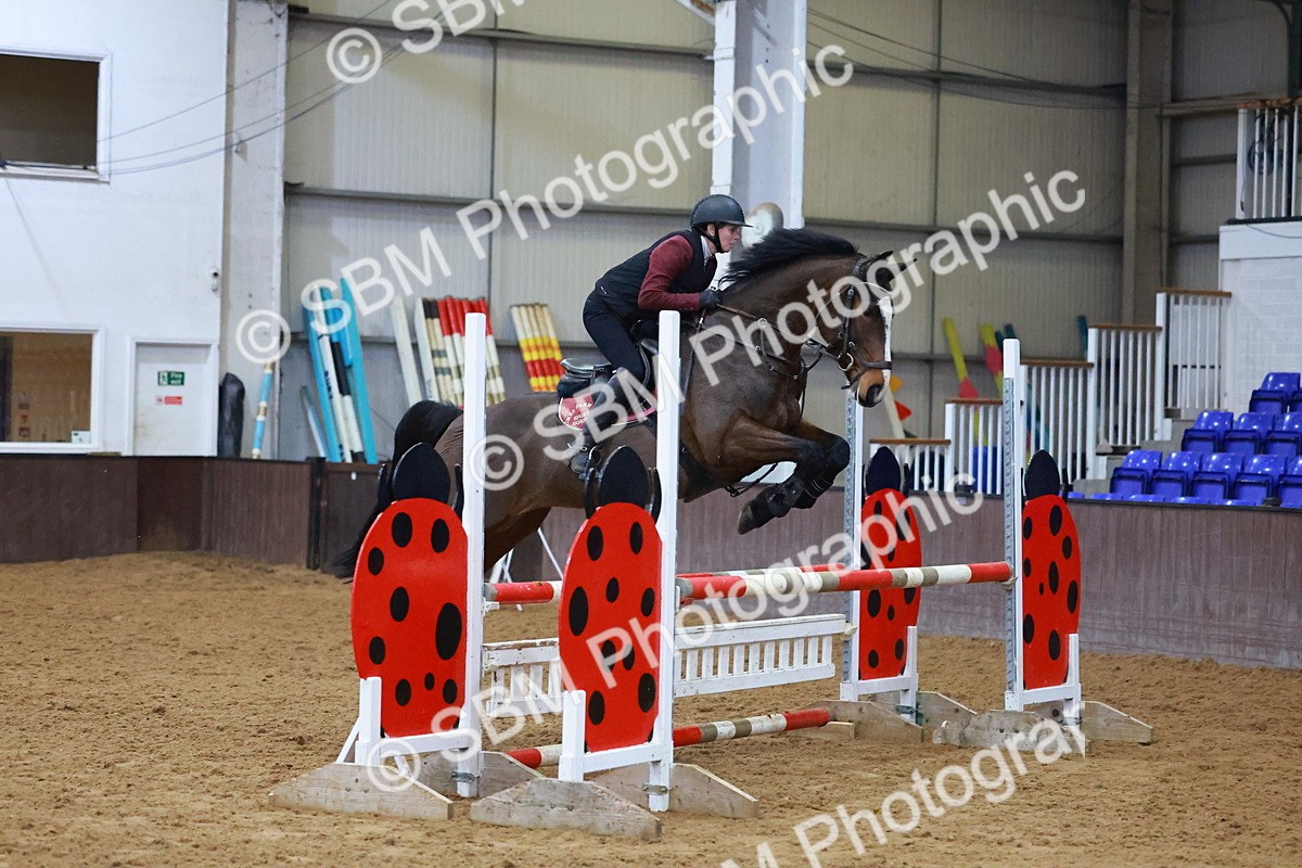 SBM_001030 - Class 3 - Senior Discovery - 1.00m