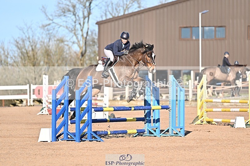260114-103931-00101 - Cls 0 & 1 Clear Round and British Novice