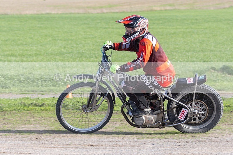 20251011-R79B3A8682 - Ride & Skid It. Speedway Experience Day 11th October 2025