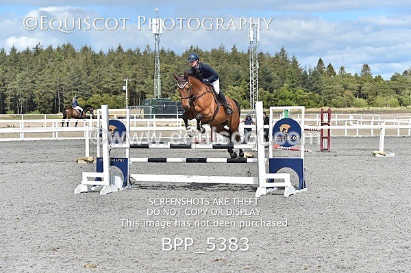 BPP_5383 - SAT CLASS 30 DISCOVERY /1M OPEN