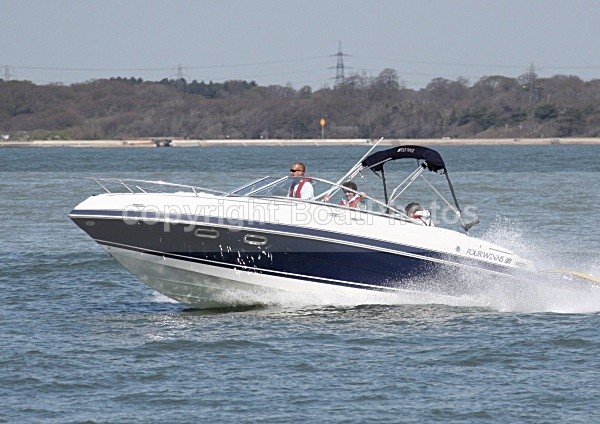 090413 VA VA VOOM IMG_2381 - Motorboats - Open