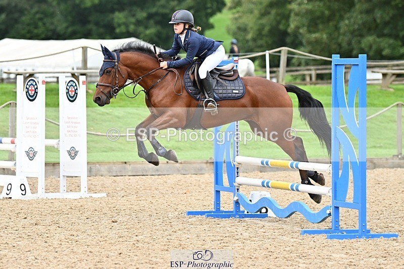 230930-101459-00156 - Cls 2 Pony British Novice & 80cm Open