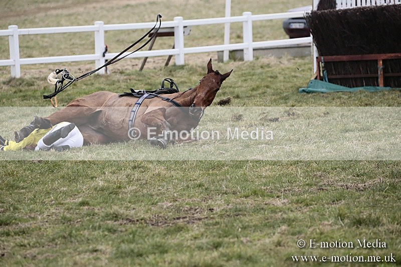 PtP 180218 292 - Combined Services Point-to-Point Larkhill 18/02/18
