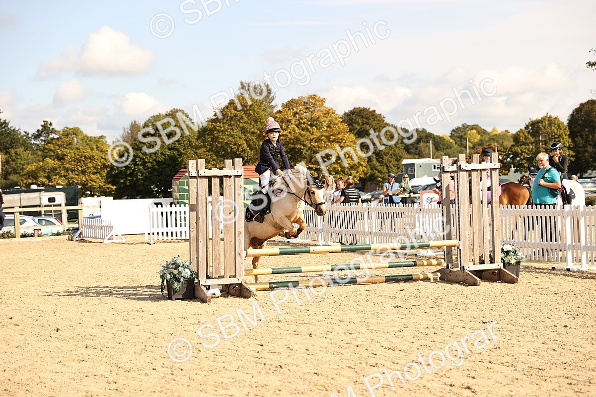 SBM_62070 - J12 - Junior Pony 55cm Championship