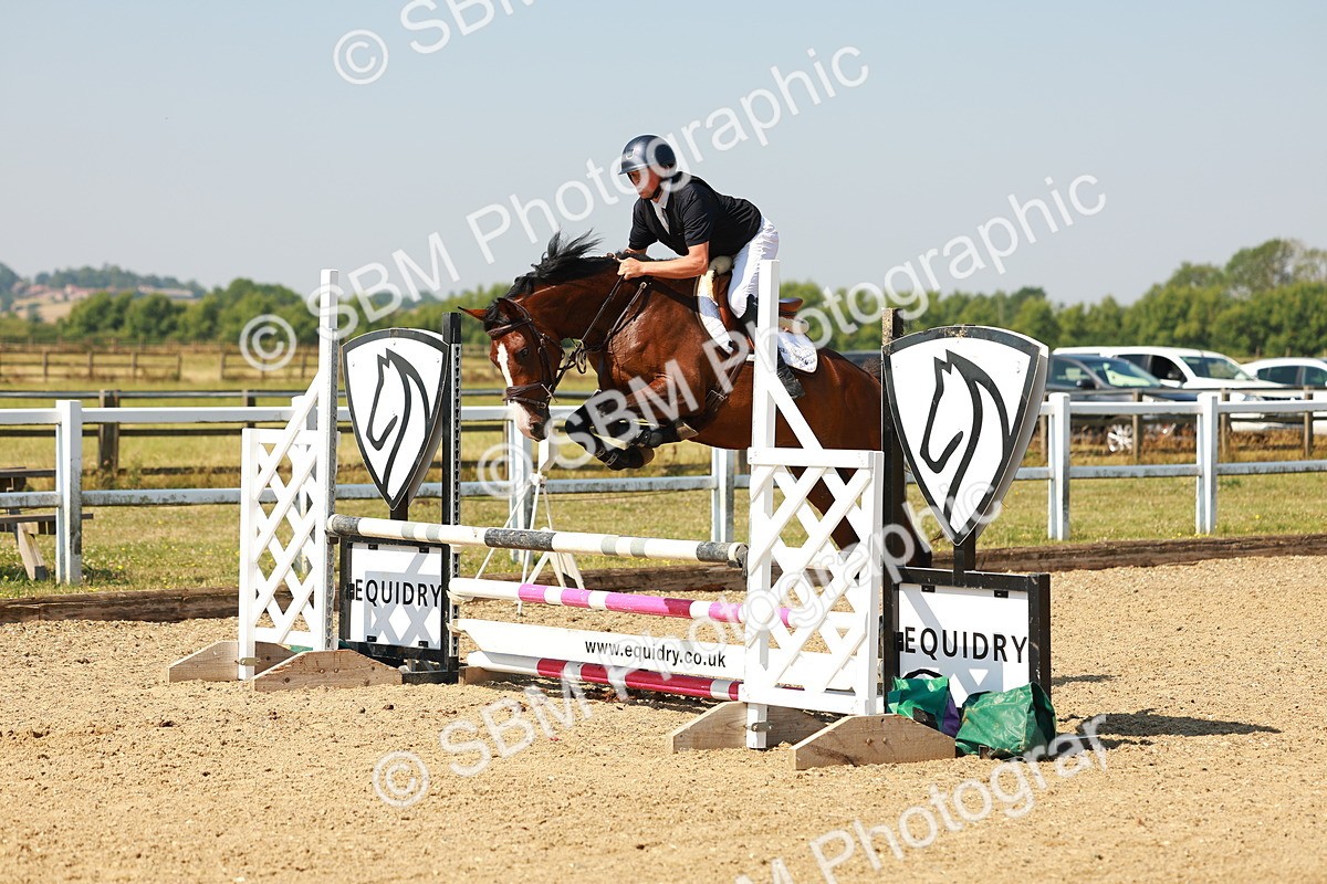 SBM_000143 - Class 2 - Senior British Novice - 90cm