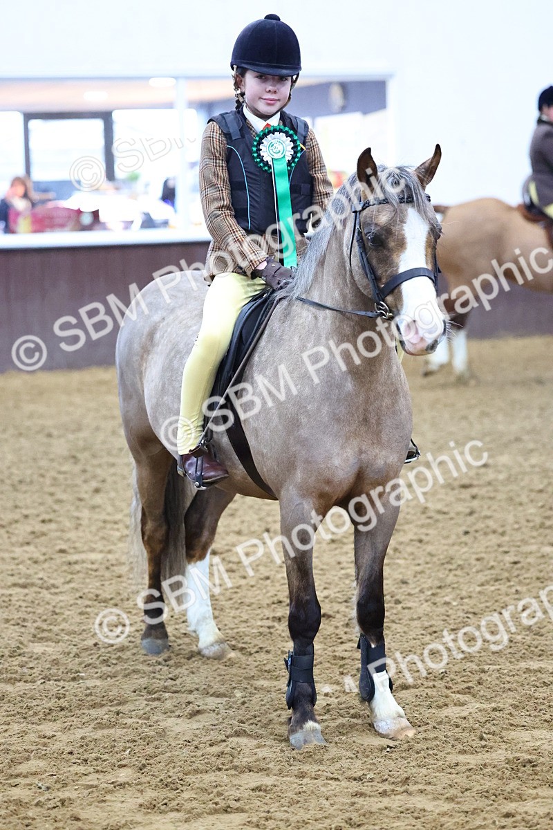 SBM_003207 - Class 35 - 60cm Training Stakes
