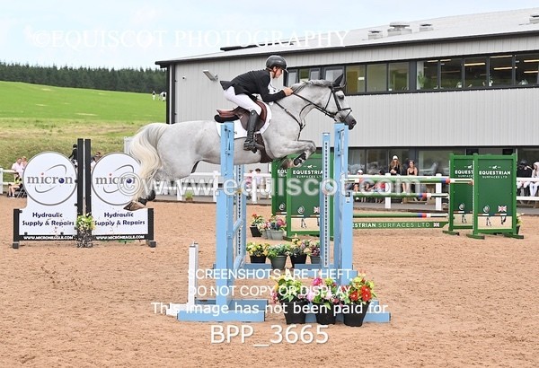 BPP_3665 - FRI CLASS 20 Pony Showjumper Of The Year