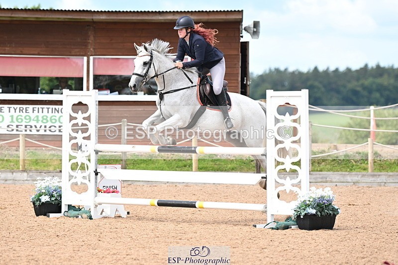 240727A-121332-04330 - Cls 14 NAF Bronze Semi Final