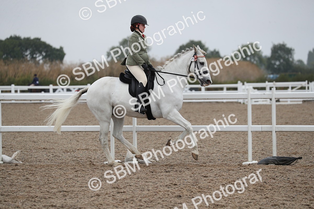 SBM_21969 - Class 603 - 2025 Area Ridden Pre Vet