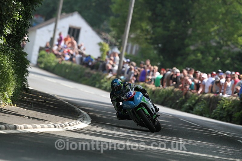 PR158137 - Supersport Race 2