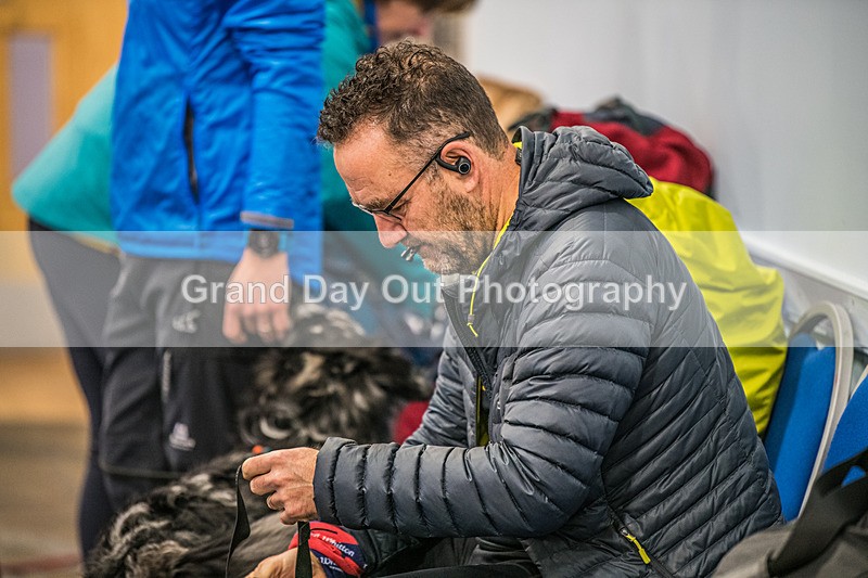 BB Kong-23 - BB Kong Fell Race Saturday 15th February 2025