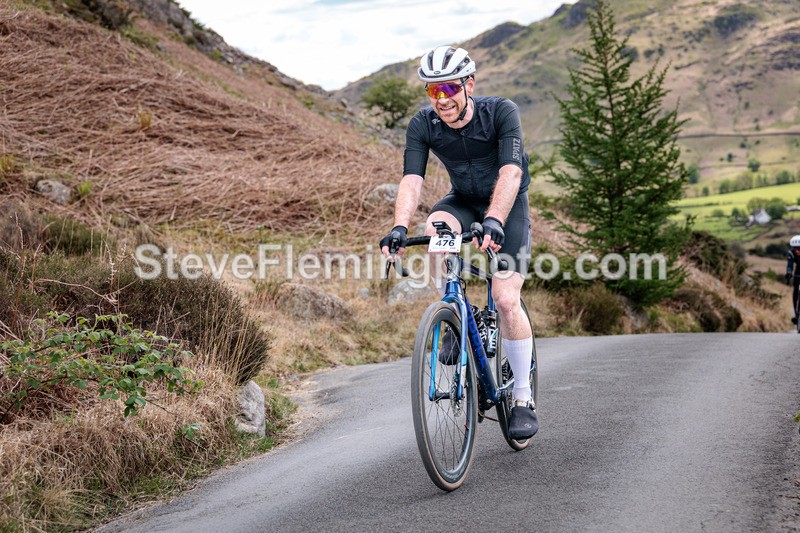 130318 - Blea Tarn Climb 13:00 - 14:00