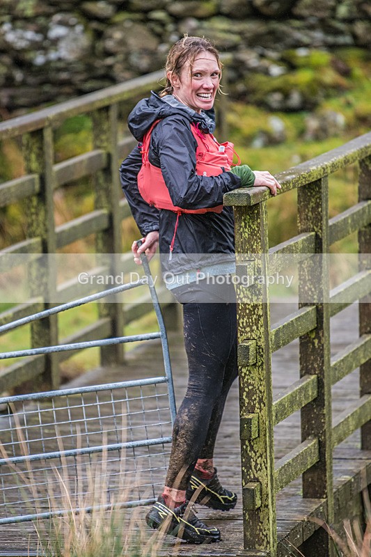Buttermere-83 - Fellside Events Buttermere Trail Race Sunday 17th March 2024