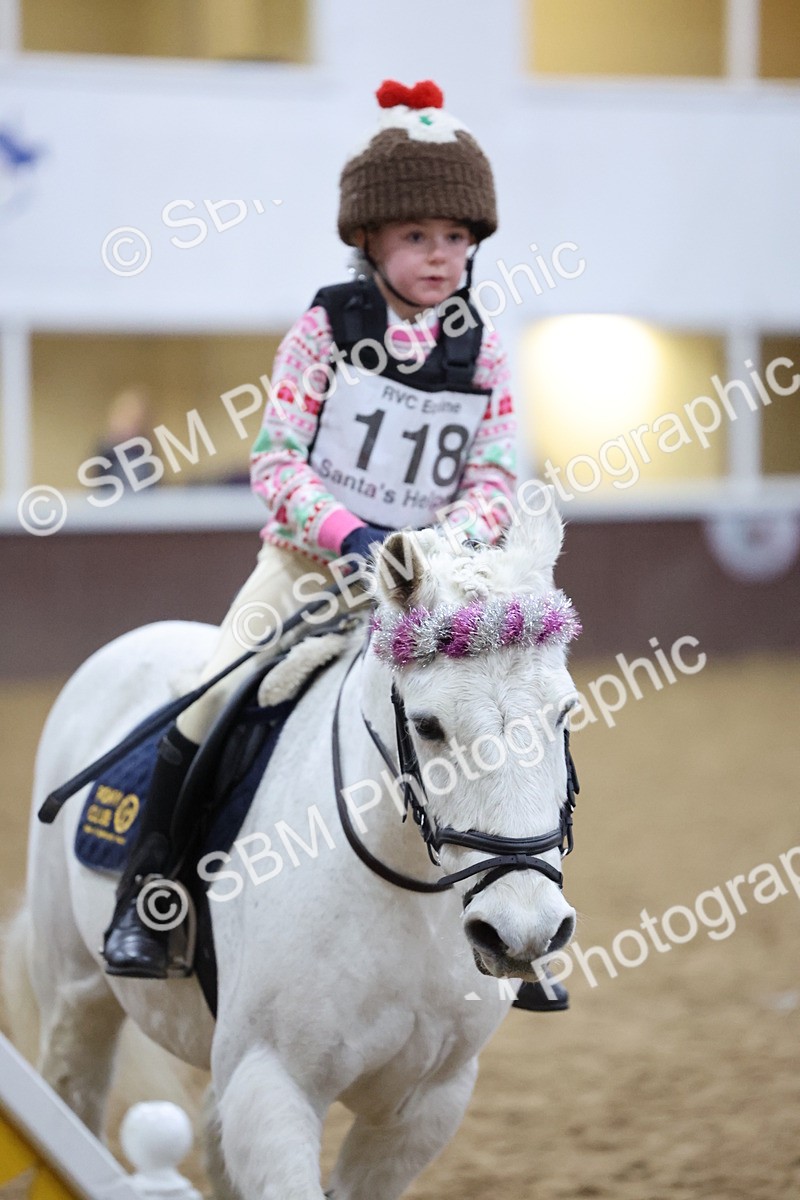 SBM_000215 - Class 1 - Santas Helpers - 40cm