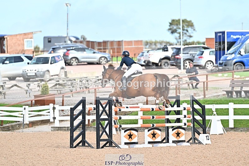 261014-145400-00855 - Cls 07 Snr Fox & 1.20m Open