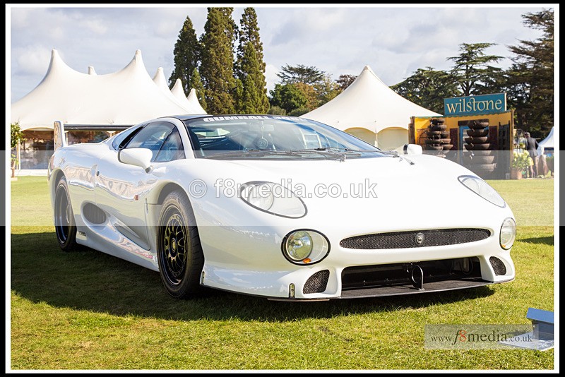  - Salon Privé 2020