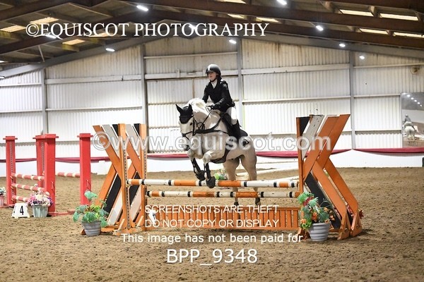 BPP_9348 - CLASS 7 90CM Snr Open, National AE Qualifier