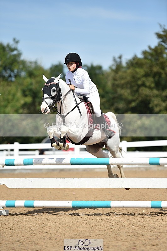 230903A-120614-04372 - Cls 19 Pony Discovery & 90cm Open