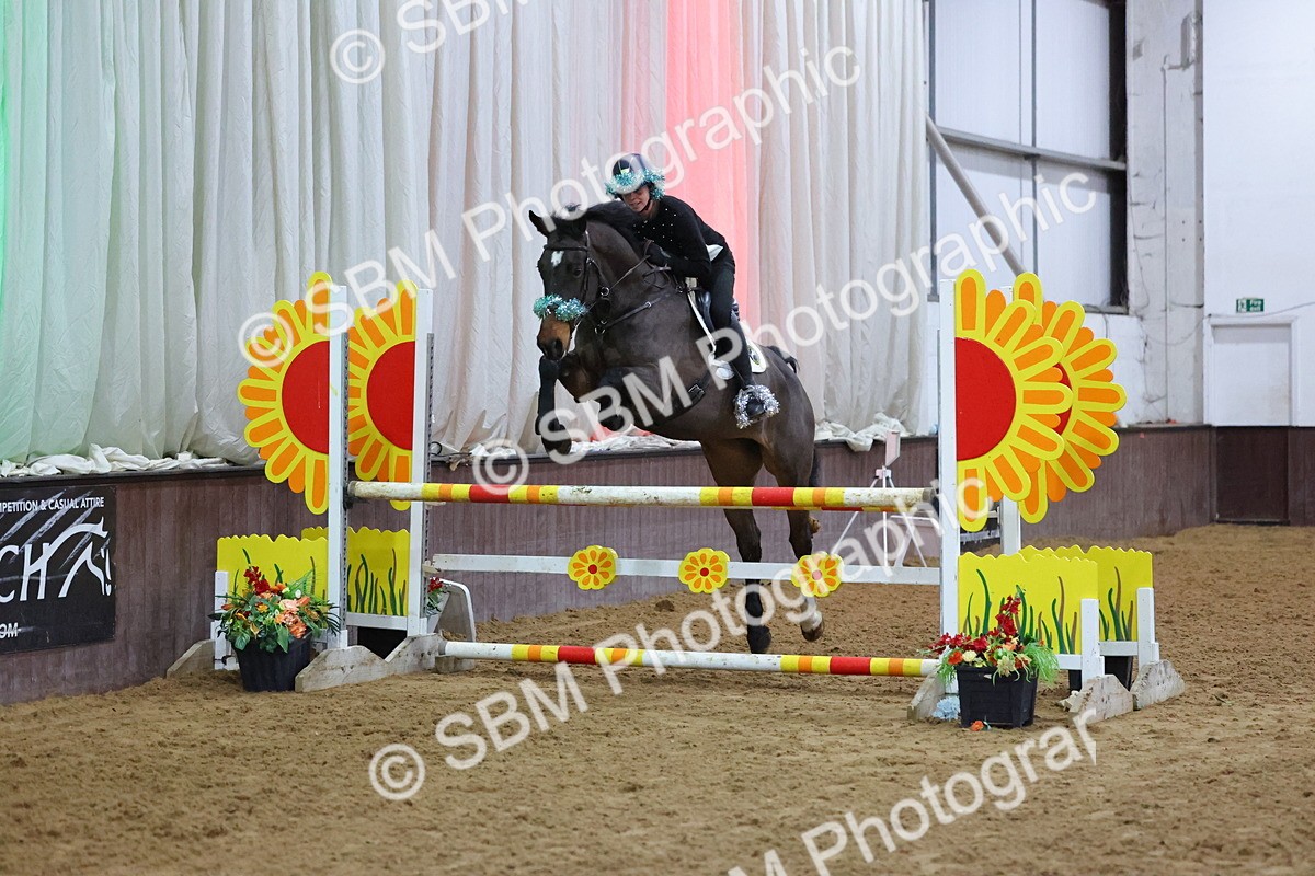 SBM_004143 - Class 20 - Pairs Relay Jumping 1.10m
