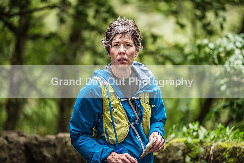 Kong MMM-936 - Kong Mini Mountain Marathon Round 2 Peak District Bradfield Sunday 24th September 2023