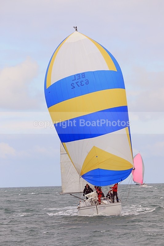 170701 CON SPIRITO BEL6372 RTI_0988 - ROUND THE ISLAND 2017