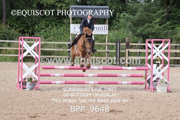 BPP_9648 - CLASS 3 SAT Club 80cms Open