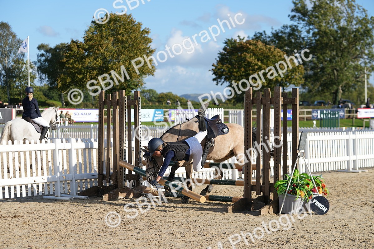 SBM_53614 - J8 - Junior Pony 65cm Championship