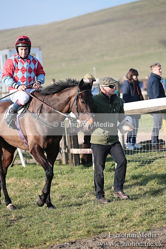 PtP 230219 564 - Vine & Craven Point-To-Point - Barbury 23/02/19