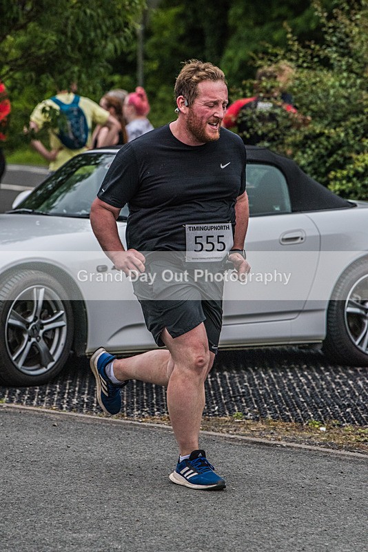 Lambfoot Loop-507 - Lambfoot Loop Road Race Tuesday 5th July 2022