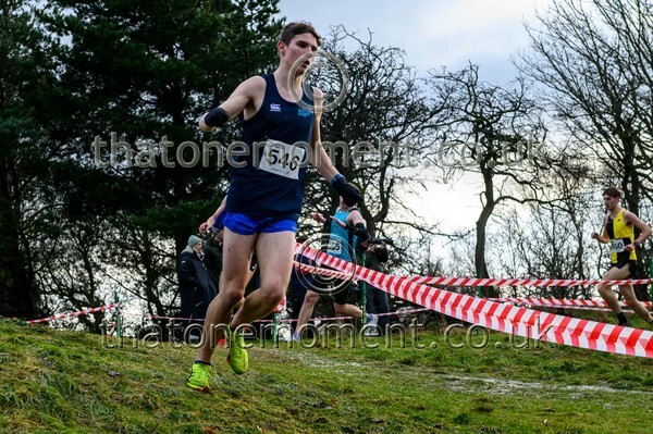 InterXC26-817440 - Senior Men Set One