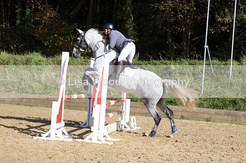 3E7A5510 - Class 10: 90cm open